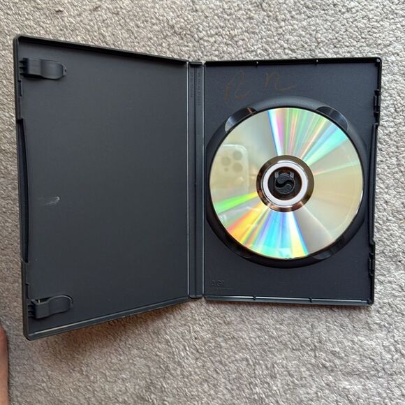 “Eye of the Beholder” DVD! - Picture 4 of 5